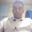 Умар, 23 года