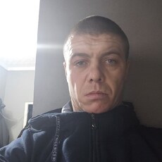 Фотография мужчины Рома, 35 лет из г. Норильск