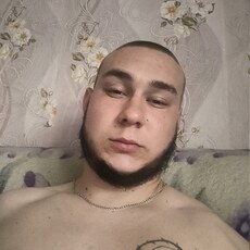 Фотография мужчины Вадим, 20 лет из г. Новосибирск