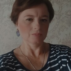 Фотография девушки Татьяна, 51 год из г. Воскресенск