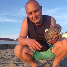 Фотография мужчины Алексей, 46 лет из г. Златоуст