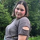 Надюник, 19 лет