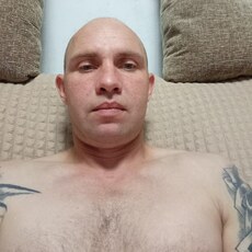 Фотография мужчины Игорь, 36 лет из г. Гомель