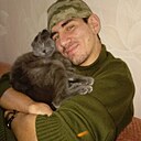 Сослан, 25 лет