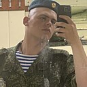 Павел, 21 год
