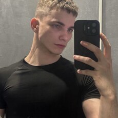 Фотография мужчины Данил, 23 года из г. Анапа