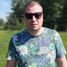 Фотография мужчины Михаил, 41 год из г. Кольчугино
