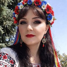 Фотография девушки Viktorija, 40 лет из г. Жашков