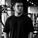 Muhammad, 28 лет
