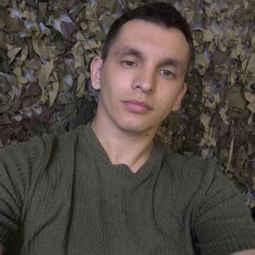 Фотография мужчины Дмитрий, 23 года из г. Днепр