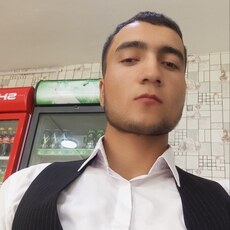 Фотография мужчины Jabborqul, 24 года из г. Симферополь