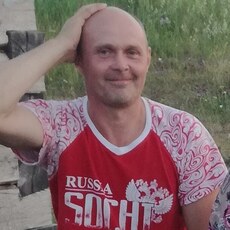 Фотография мужчины Vyacheslav, 51 год из г. Мурманск