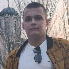 Фотография мужчины Akim, 18 лет из г. Макеевка