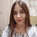 Аня, 20 лет