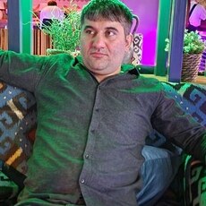 Фотография мужчины Rasim, 40 лет из г. Казань