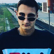 Фотография мужчины Матвей, 25 лет из г. Балаково