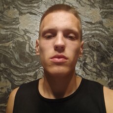 Фотография мужчины Сергей, 18 лет из г. Новосибирск