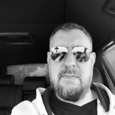 Фотография мужчины Алексей, 42 года из г. Гомель