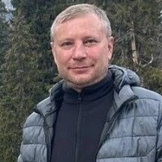 Фотография мужчины Андрей, 46 лет из г. Старый Оскол