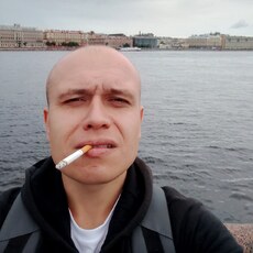 Фотография мужчины Павел, 34 года из г. Домодедово