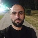 Мурад, 32 года