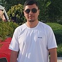Байрам, 28 лет