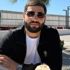 Фотография мужчины Ashot, 26 лет из г. Раздан