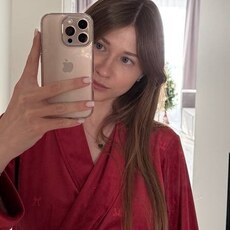 Фотография девушки Ксюша, 18 лет из г. Минск