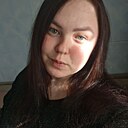 Настя, 25 лет