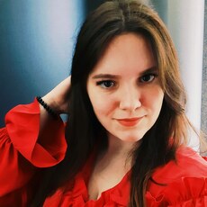 Фотография девушки Александра, 27 лет из г. Нижний Новгород