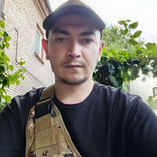 Фотография мужчины Андрей, 28 лет из г. Запорожье