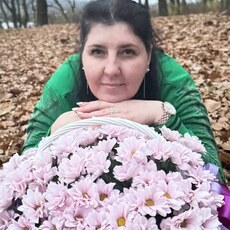 Фотография девушки Татьяна, 42 года из г. Снежное