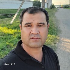 Фотография мужчины Комил, 41 год из г. Череповец