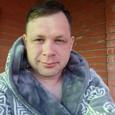 Фотография мужчины Андрей, 37 лет из г. Протвино