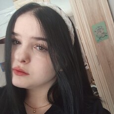 Фотография девушки Елена, 19 лет из г. Нижний Новгород