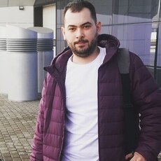Фотография мужчины Евгений, 32 года из г. Омск