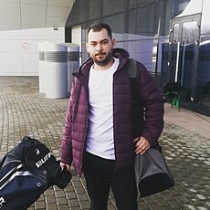 Фотография мужчины Евгений, 31 год из г. Омск
