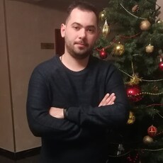 Фотография мужчины Евгений, 31 год из г. Омск
