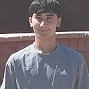 Bekhruz, 19 лет
