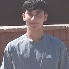 Фотография мужчины Bekhruz, 19 лет из г. Казань