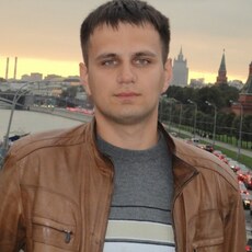 Фотография мужчины Дмитрий, 35 лет из г. Йошкар-Ола