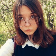 Фотография девушки Валерия, 18 лет из г. Саратов