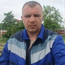 Фотография мужчины Дмитрий, 37 лет из г. Рязань
