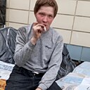 Кирилл Богданов, 19 лет