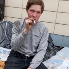 Фотография мужчины Кирилл Богданов, 19 лет из г. Казань