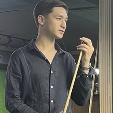 Фотография мужчины Aziz, 19 лет из г. Ташкент