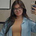 Ася, 20 лет