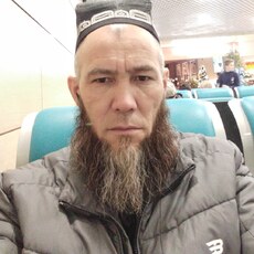 Фотография мужчины Баха, 52 года из г. Серпухов
