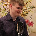 Глеб, 24 года