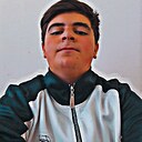 Artur, 18 лет